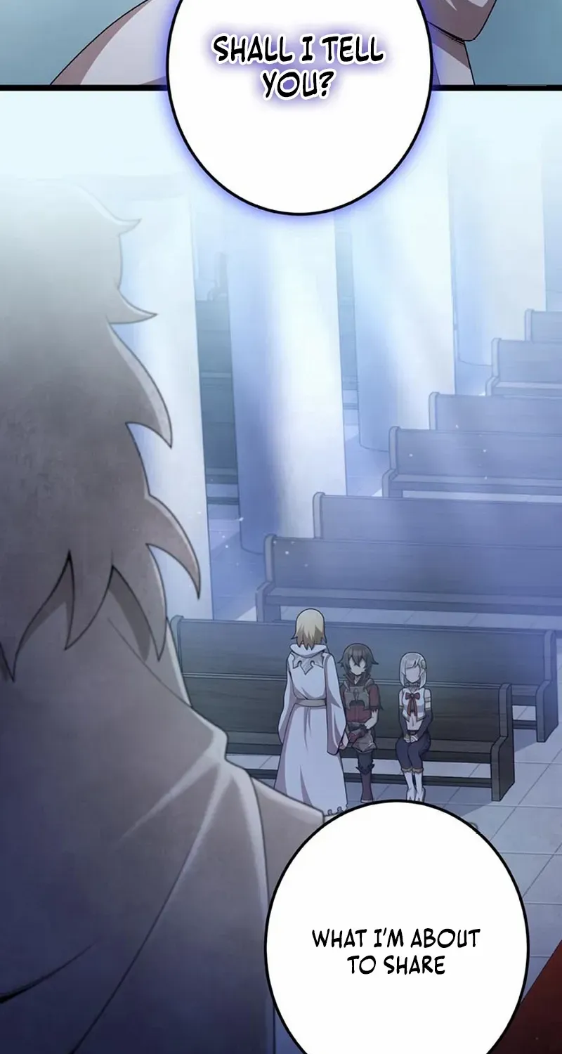 Read Resurrected Demon King chapter 23 image 29 on Lezhin