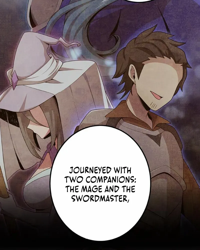 Read Resurrected Demon King chapter 23 image 32 on Lezhin