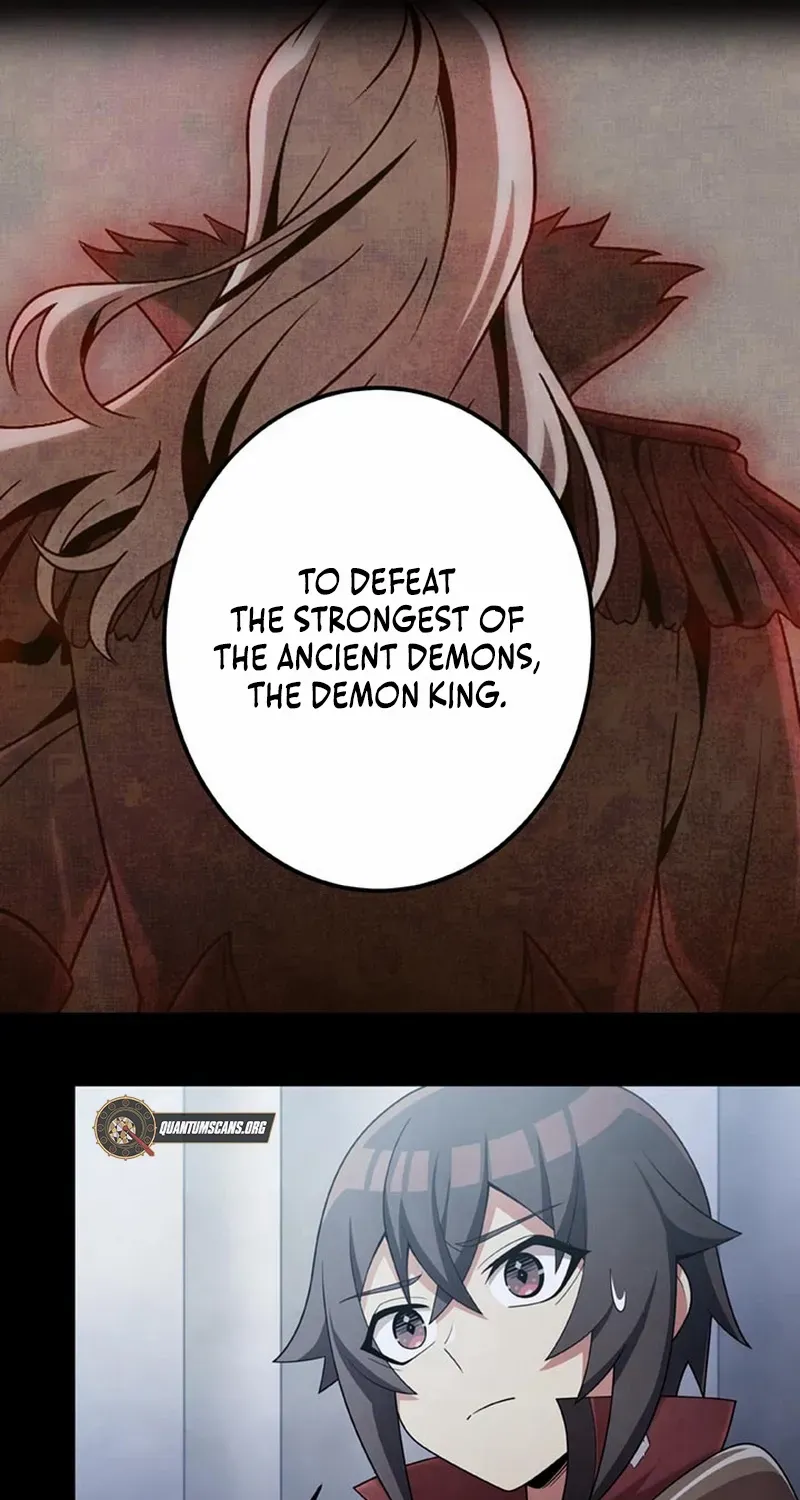 Read Resurrected Demon King chapter 23 image 33 on Lezhin
