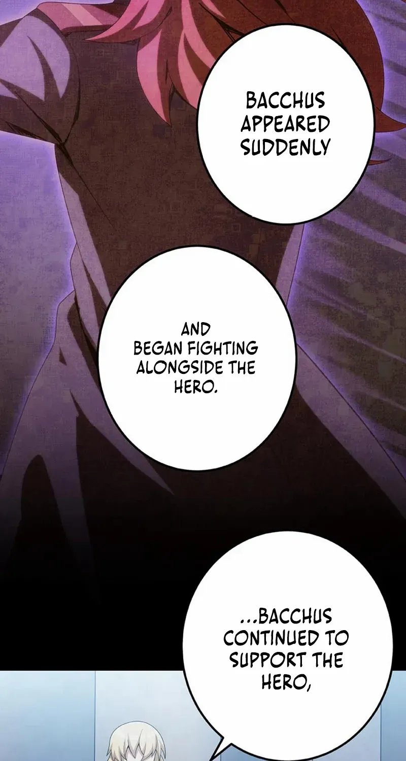 Read Resurrected Demon King chapter 23 image 37 on Lezhin