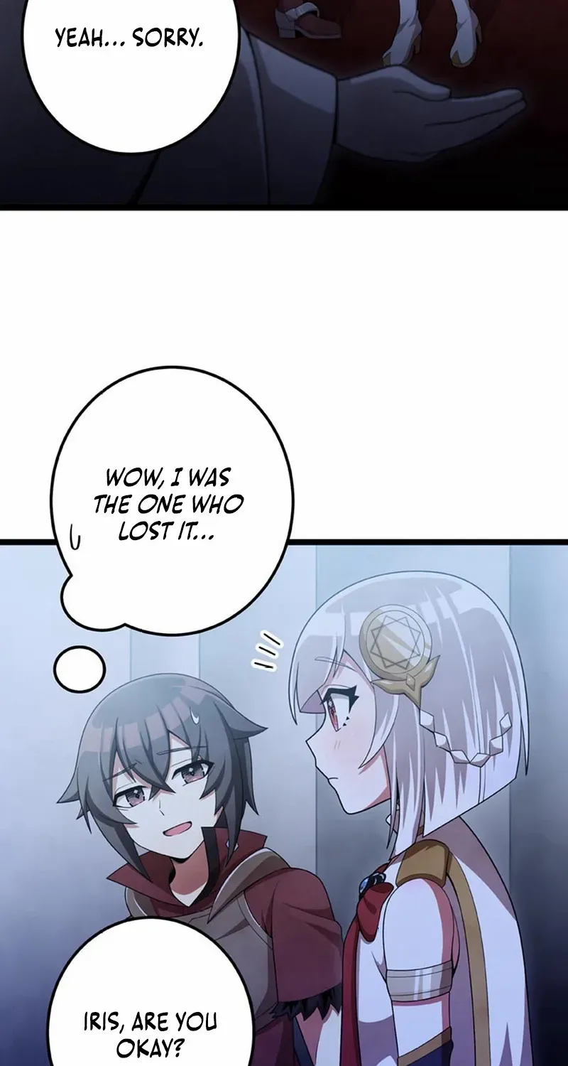 Read Resurrected Demon King chapter 23 image 4 on Lezhin