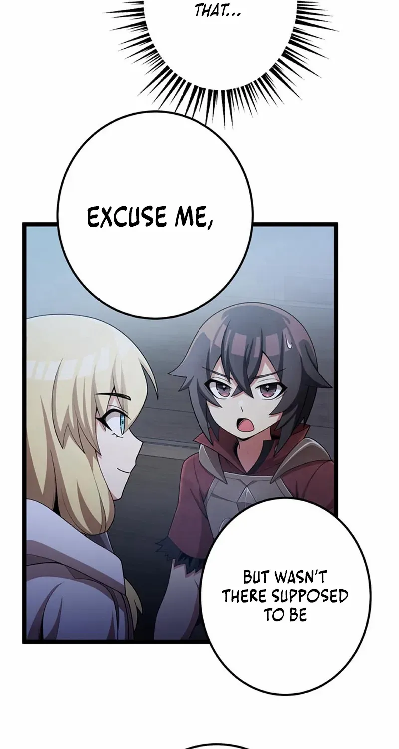 Read Resurrected Demon King chapter 23 image 40 on Lezhin