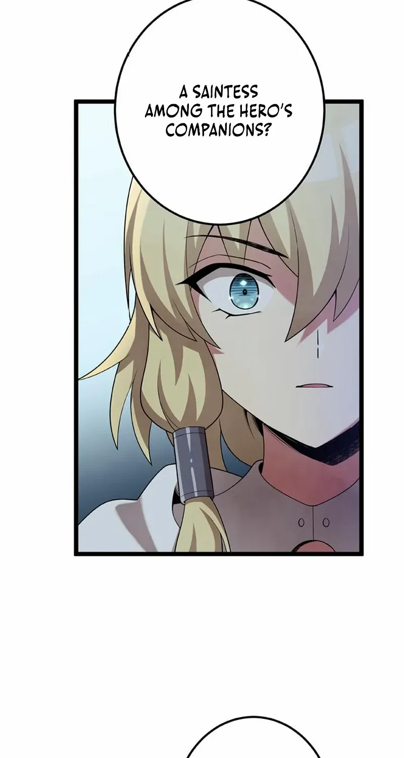 Read Resurrected Demon King chapter 23 image 41 on Lezhin