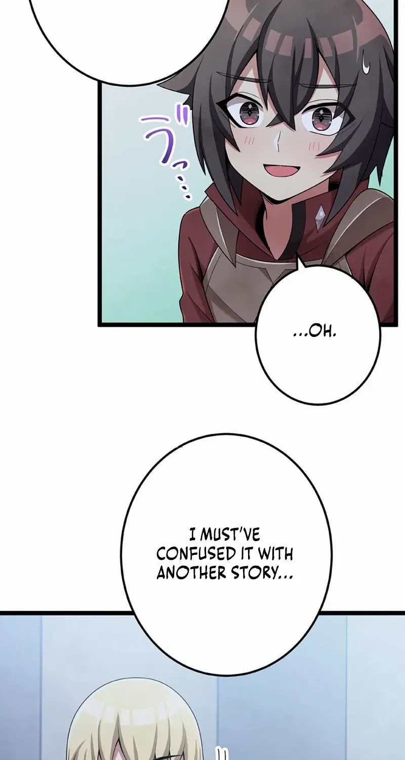 Read Resurrected Demon King chapter 23 image 43 on Lezhin