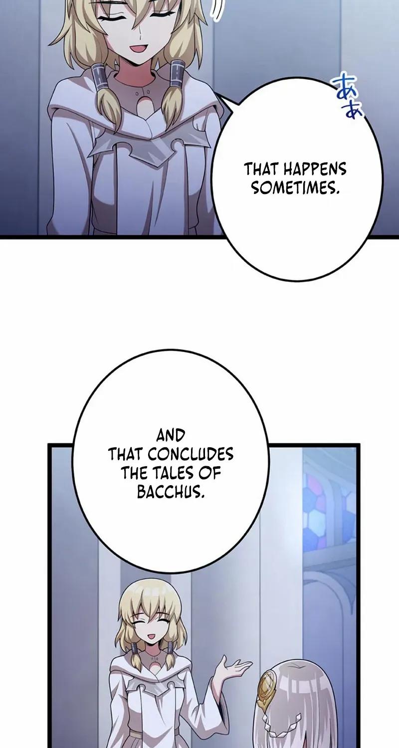 Read Resurrected Demon King chapter 23 image 44 on Lezhin