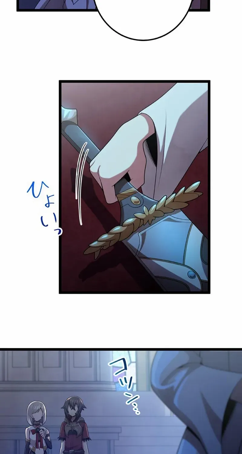 Read Resurrected Demon King chapter 23 image 49 on Lezhin