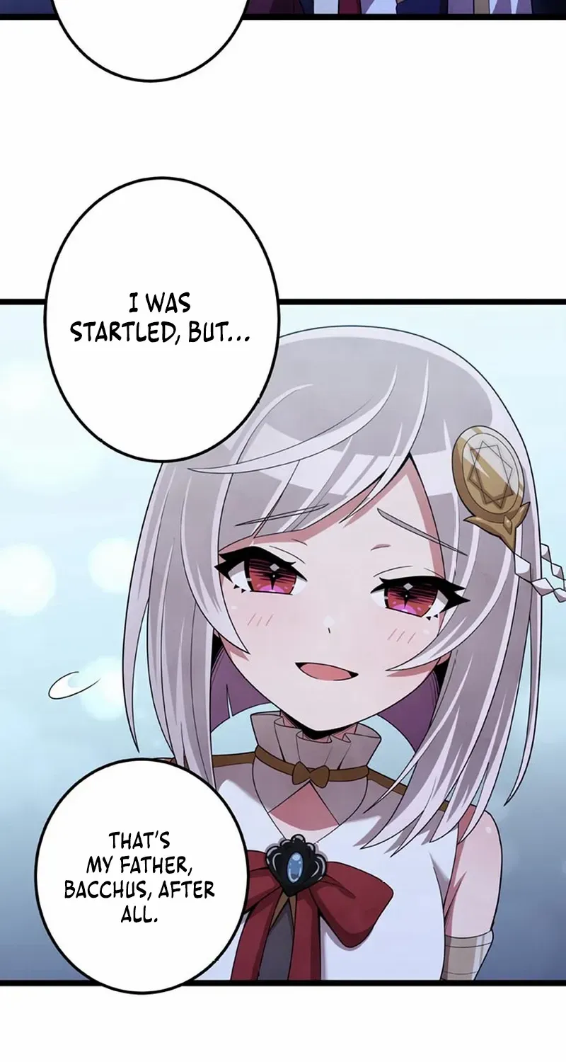 Read Resurrected Demon King chapter 23 image 5 on Lezhin