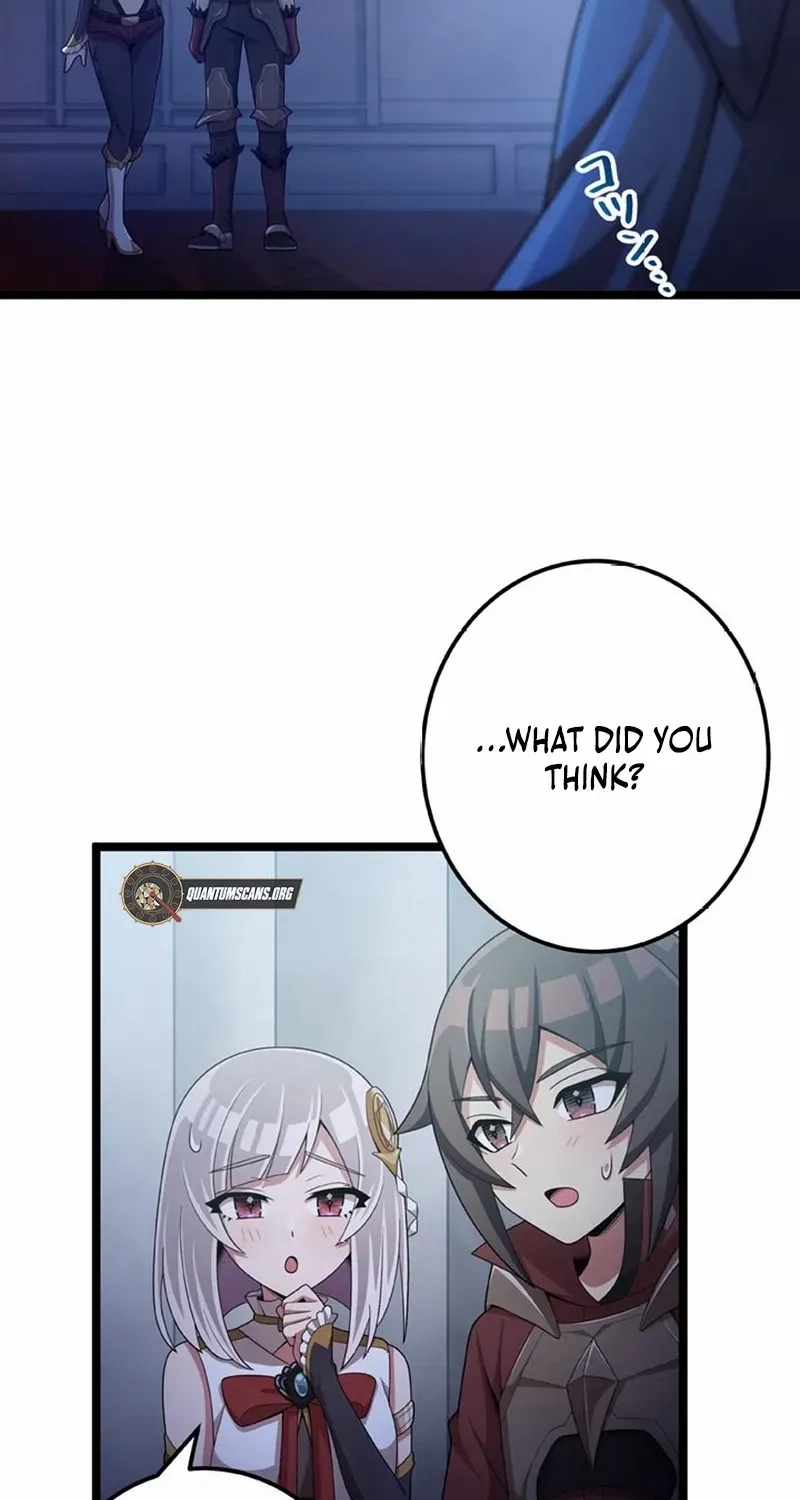 Read Resurrected Demon King chapter 23 image 50 on Lezhin
