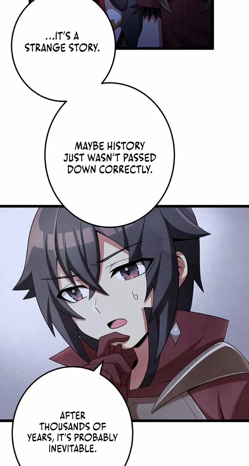 Read Resurrected Demon King chapter 23 image 51 on Lezhin