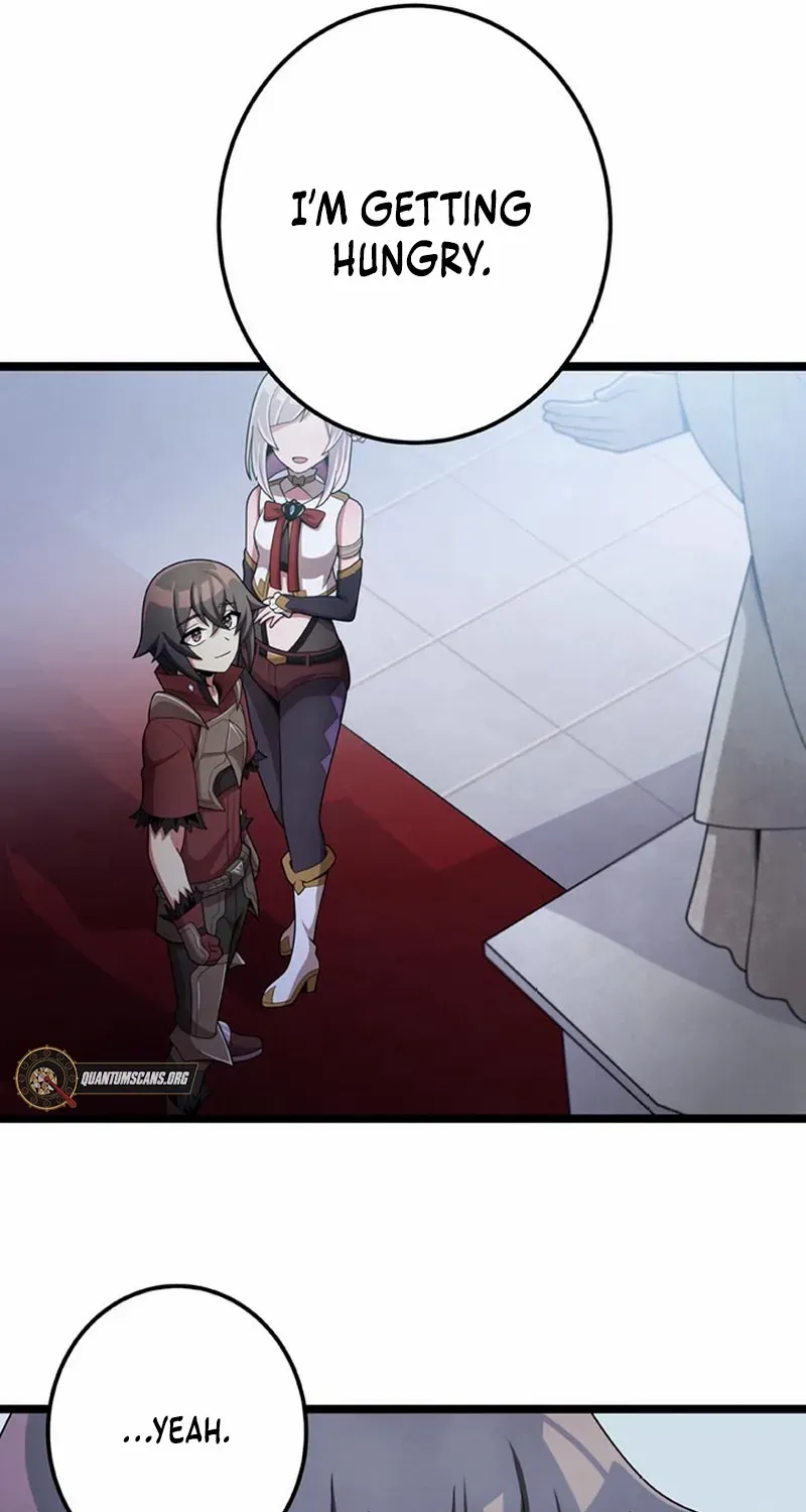Read Resurrected Demon King chapter 23 image 54 on Lezhin