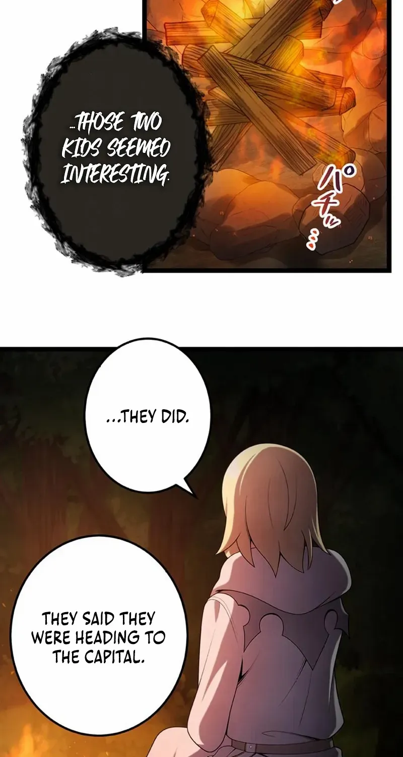 Read Resurrected Demon King chapter 23 image 57 on Lezhin