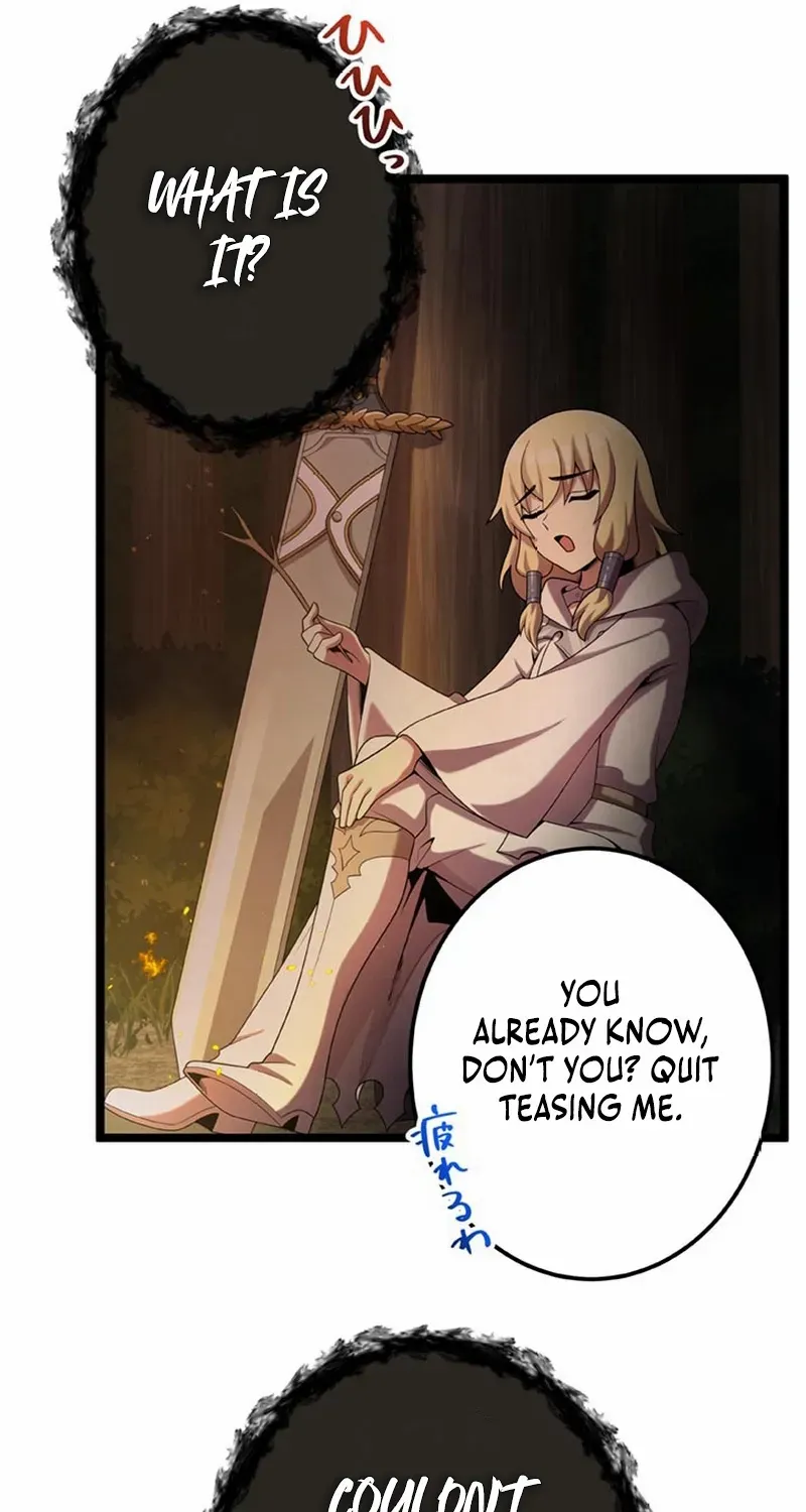 Read Resurrected Demon King chapter 23 image 61 on Lezhin