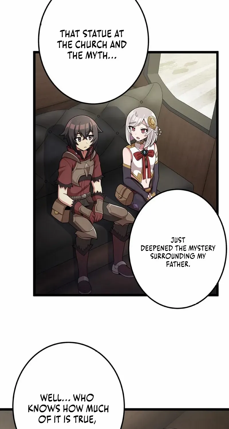 Read Resurrected Demon King chapter 23 image 66 on Lezhin
