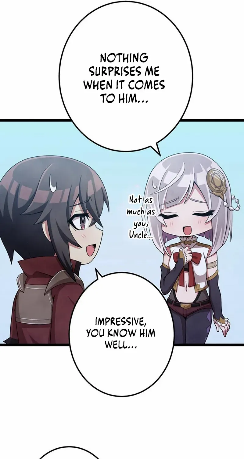 Read Resurrected Demon King chapter 23 image 7 on Lezhin