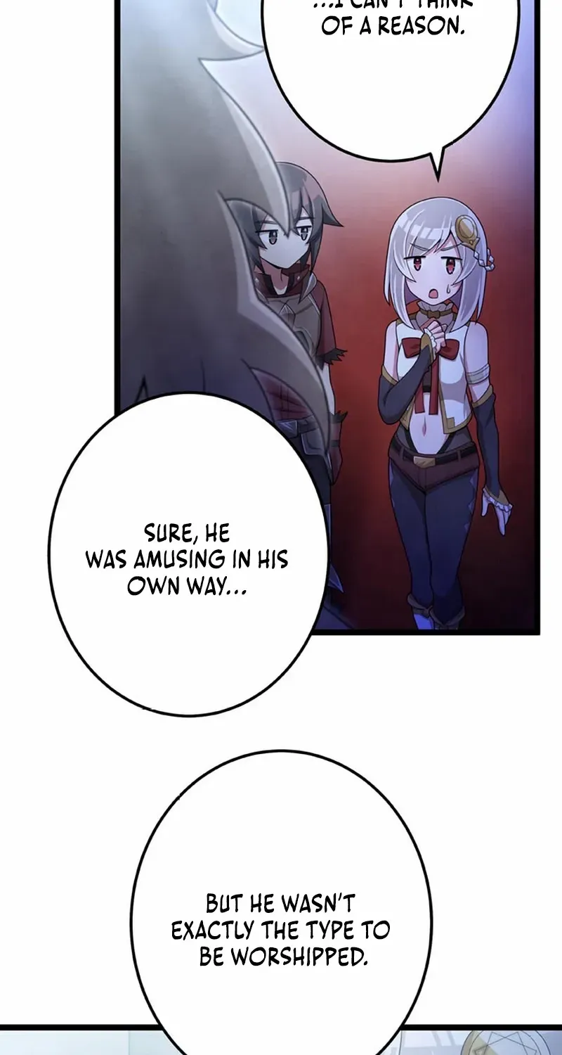 Read Resurrected Demon King chapter 23 image 9 on Lezhin