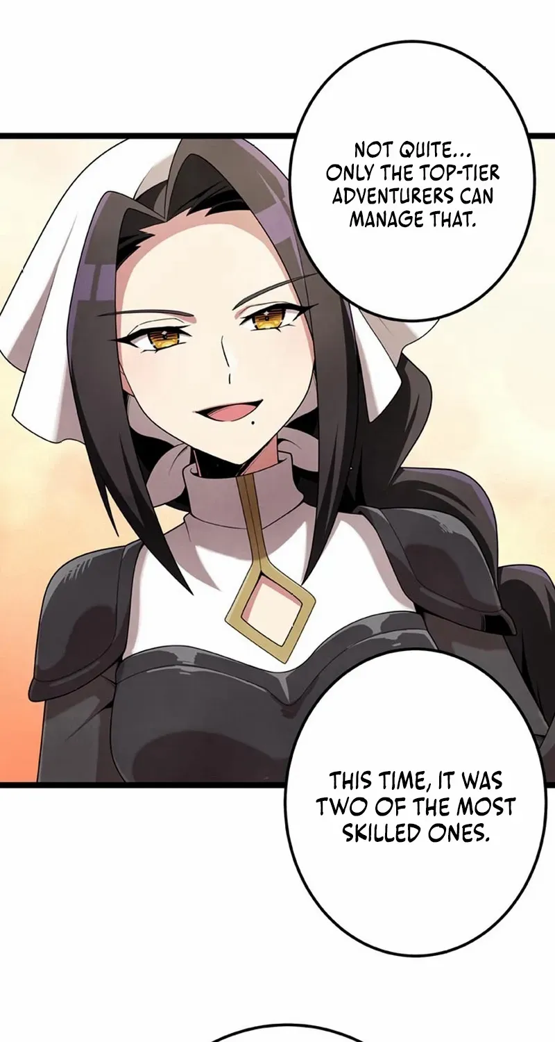Read Resurrected Demon King chapter 24 image 11 on Lezhin