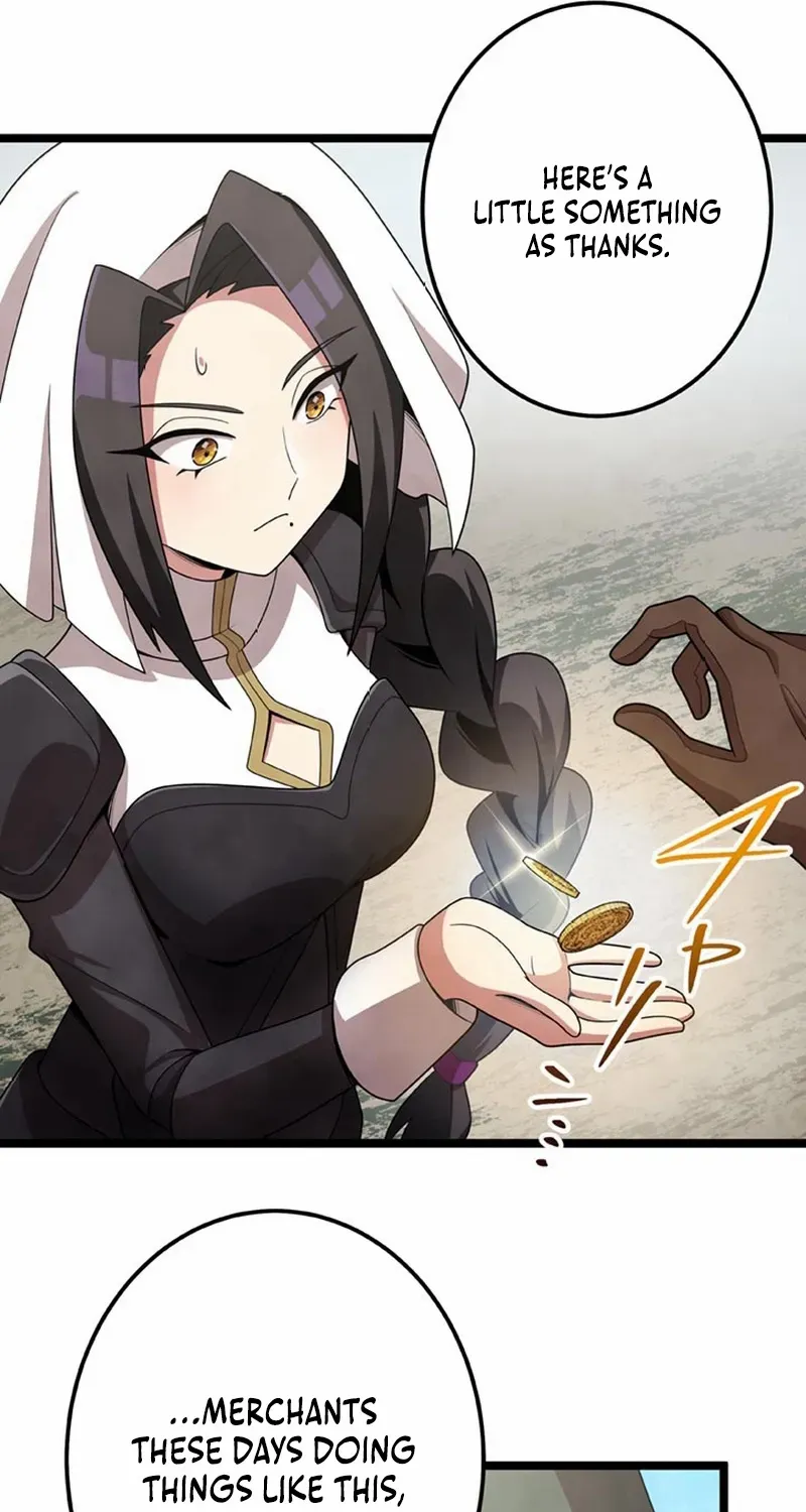Read Resurrected Demon King chapter 24 image 14 on Lezhin
