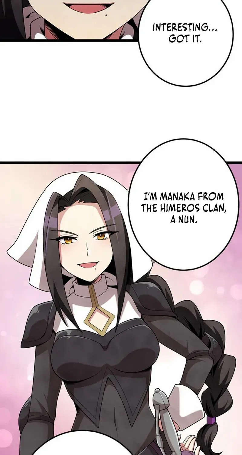 Read Resurrected Demon King chapter 24 image 16 on Lezhin