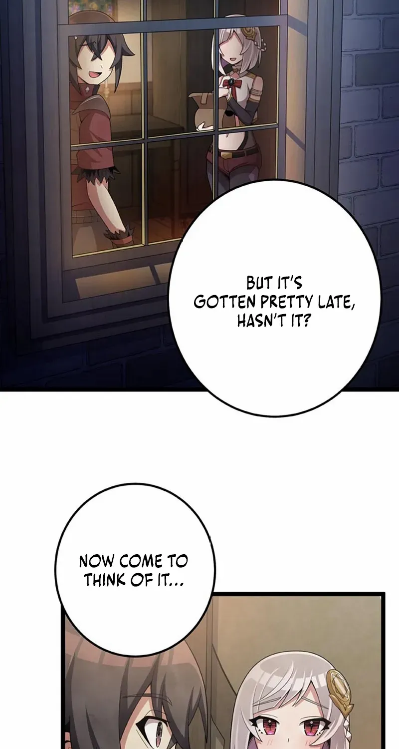 Read Resurrected Demon King chapter 24 image 25 on Lezhin