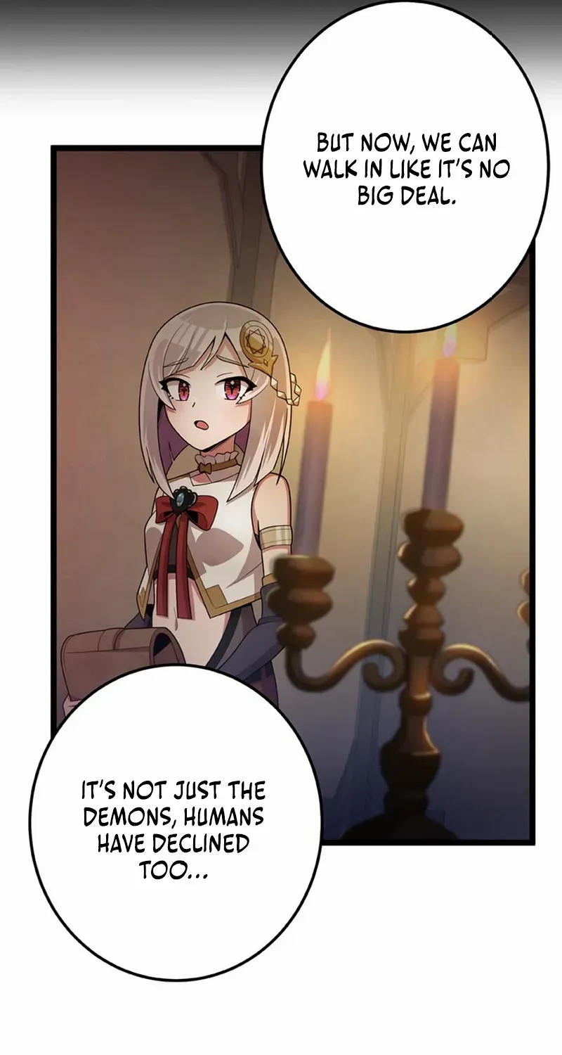 Read Resurrected Demon King chapter 24 image 28 on Lezhin