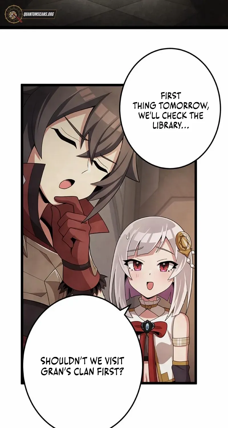 Read Resurrected Demon King chapter 24 image 31 on Lezhin
