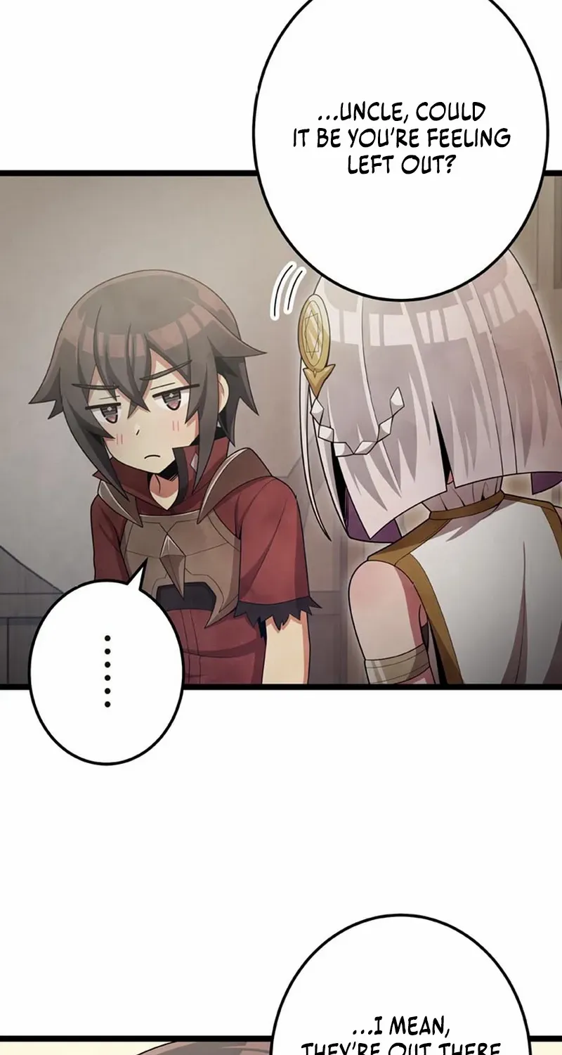 Read Resurrected Demon King chapter 24 image 36 on Lezhin