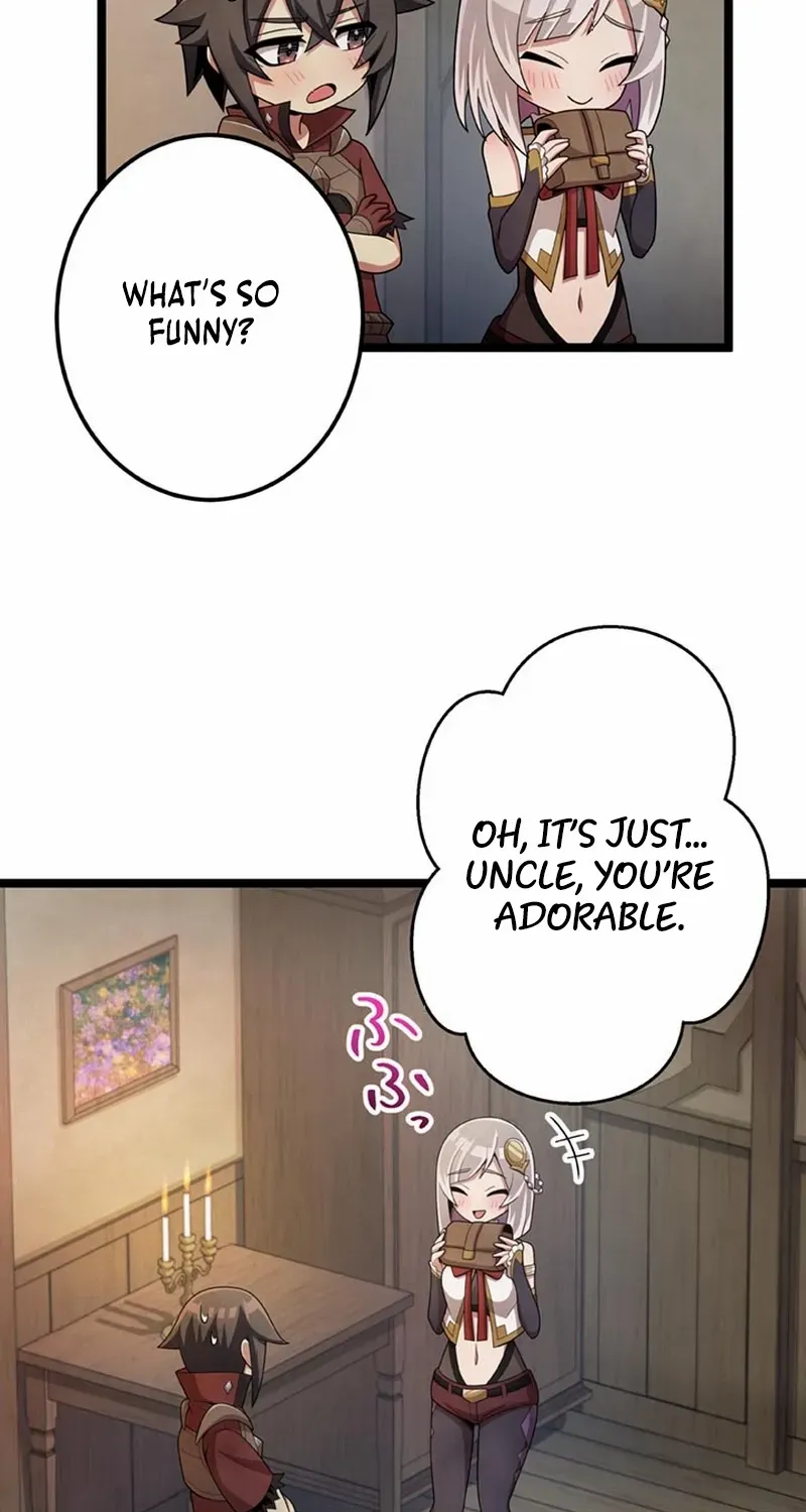 Read Resurrected Demon King chapter 24 image 38 on Lezhin