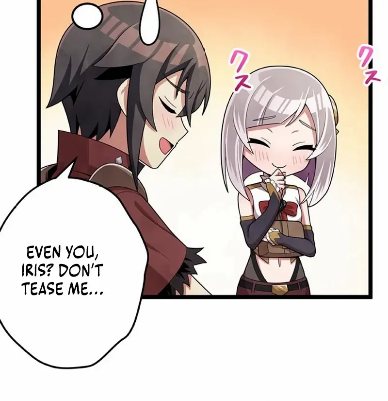Read Resurrected Demon King chapter 24 image 41 on Lezhin