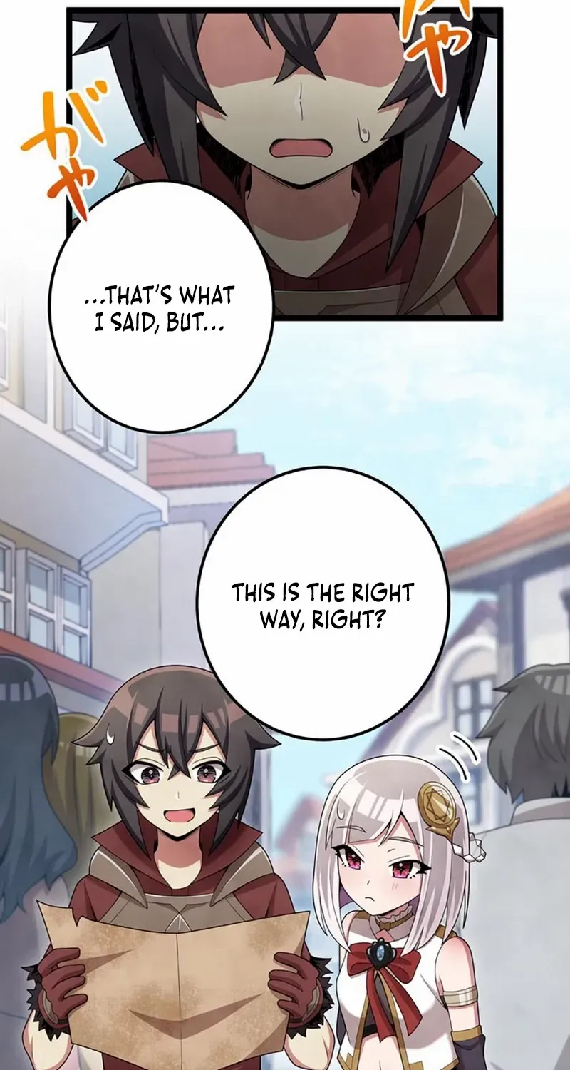 Read Resurrected Demon King chapter 24 image 45 on Lezhin