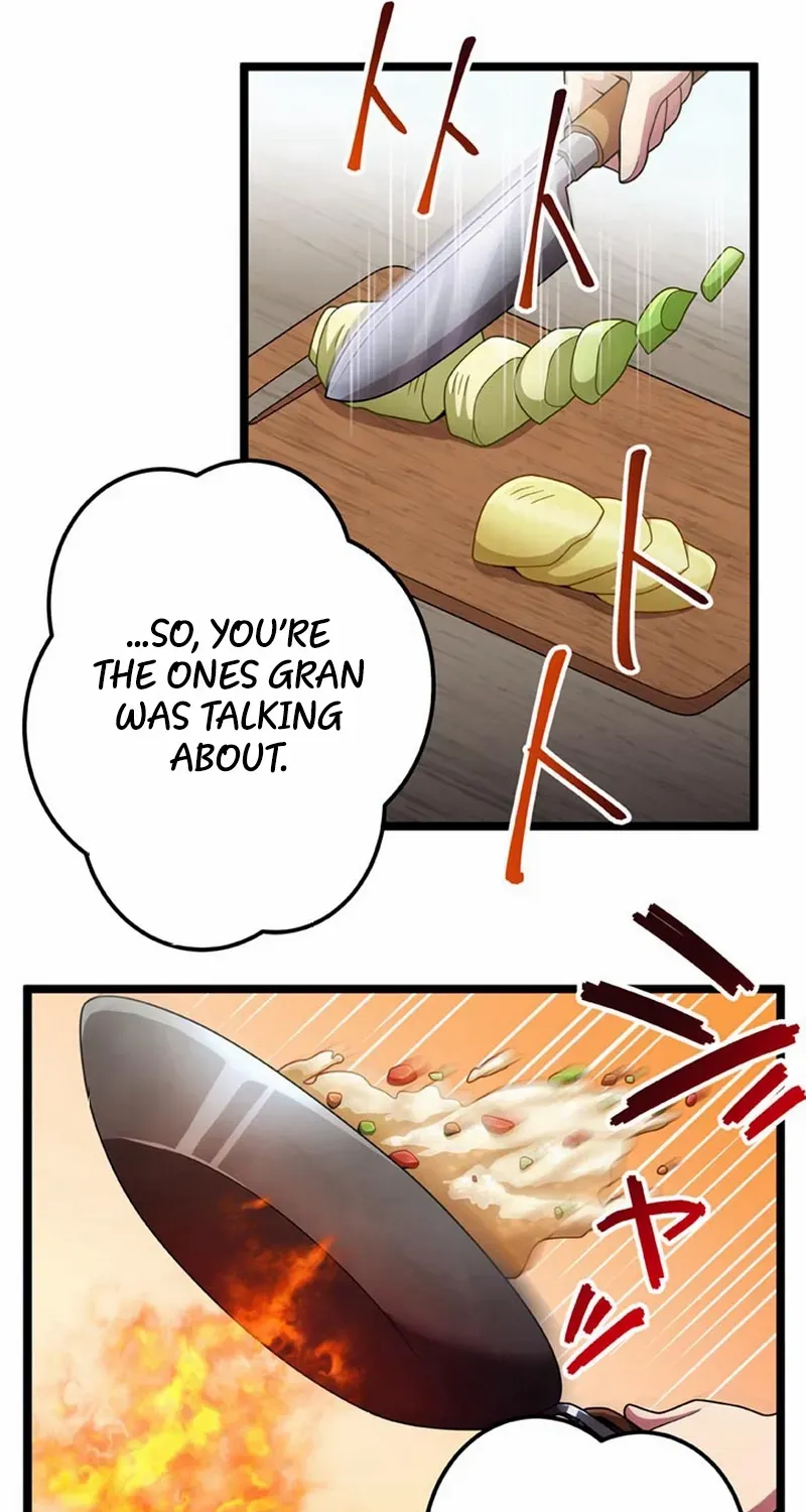 Read Resurrected Demon King chapter 25 image 21 on Lezhin