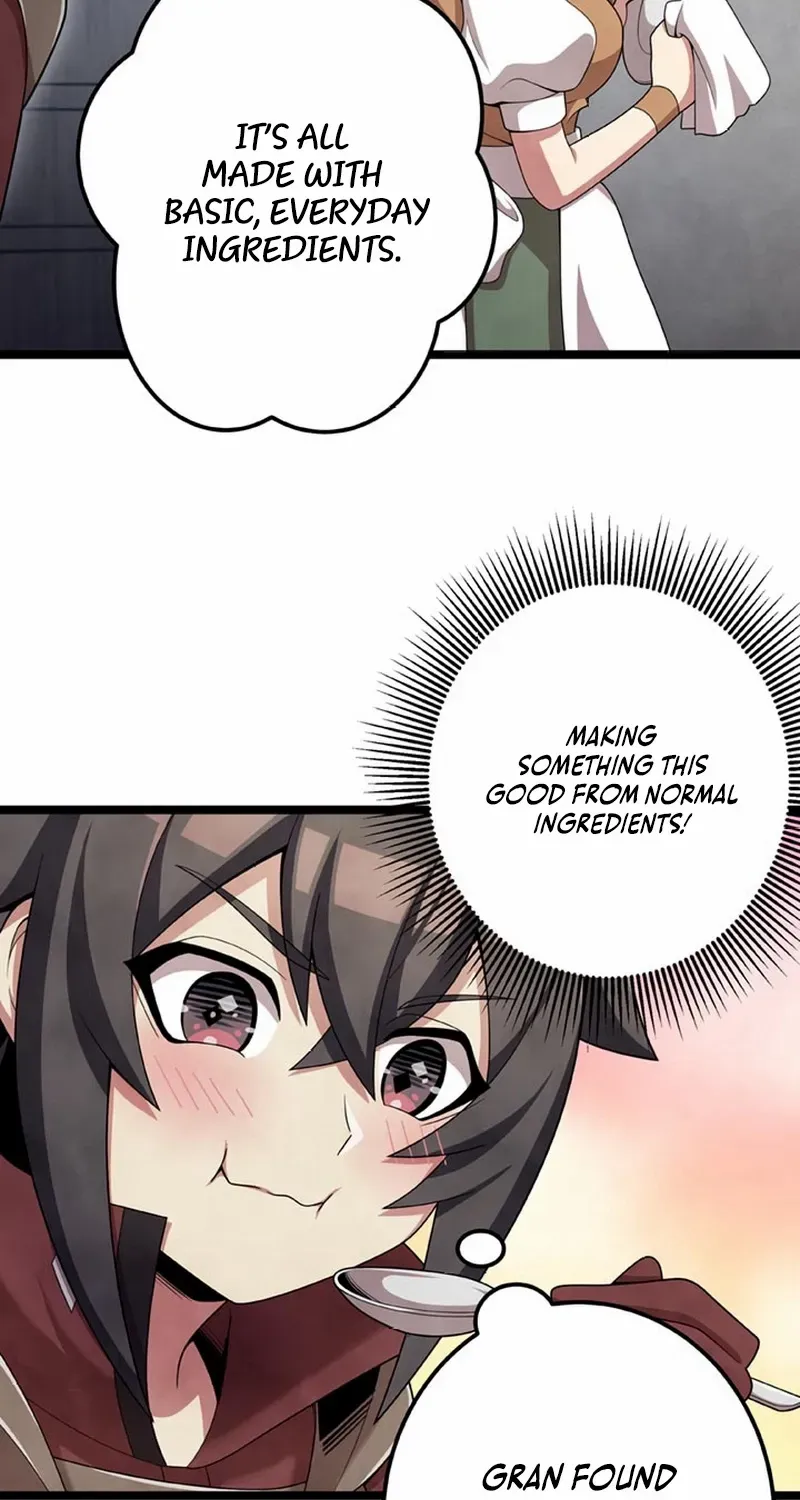 Read Resurrected Demon King chapter 25 image 25 on Lezhin