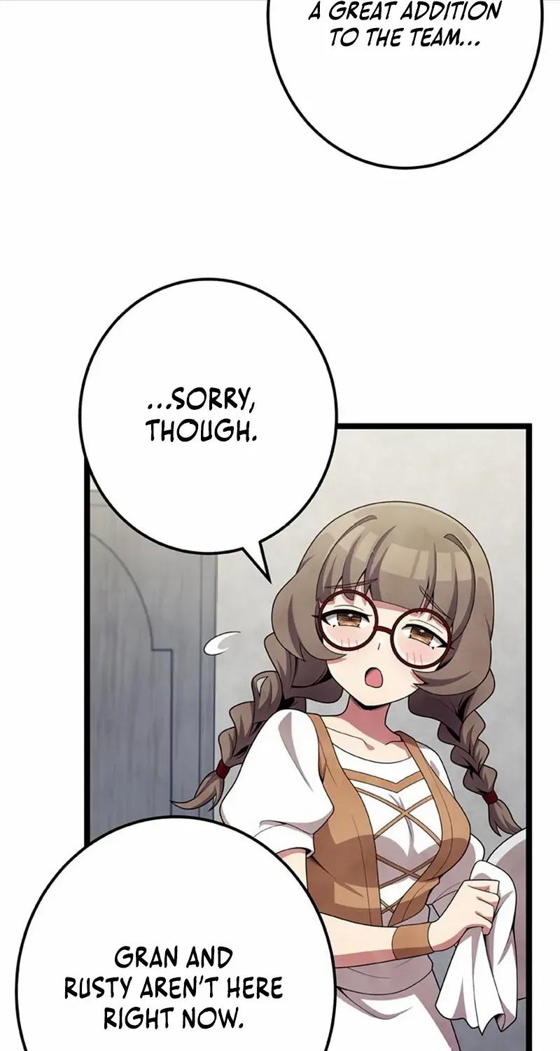 Read Resurrected Demon King chapter 25 image 26 on Lezhin