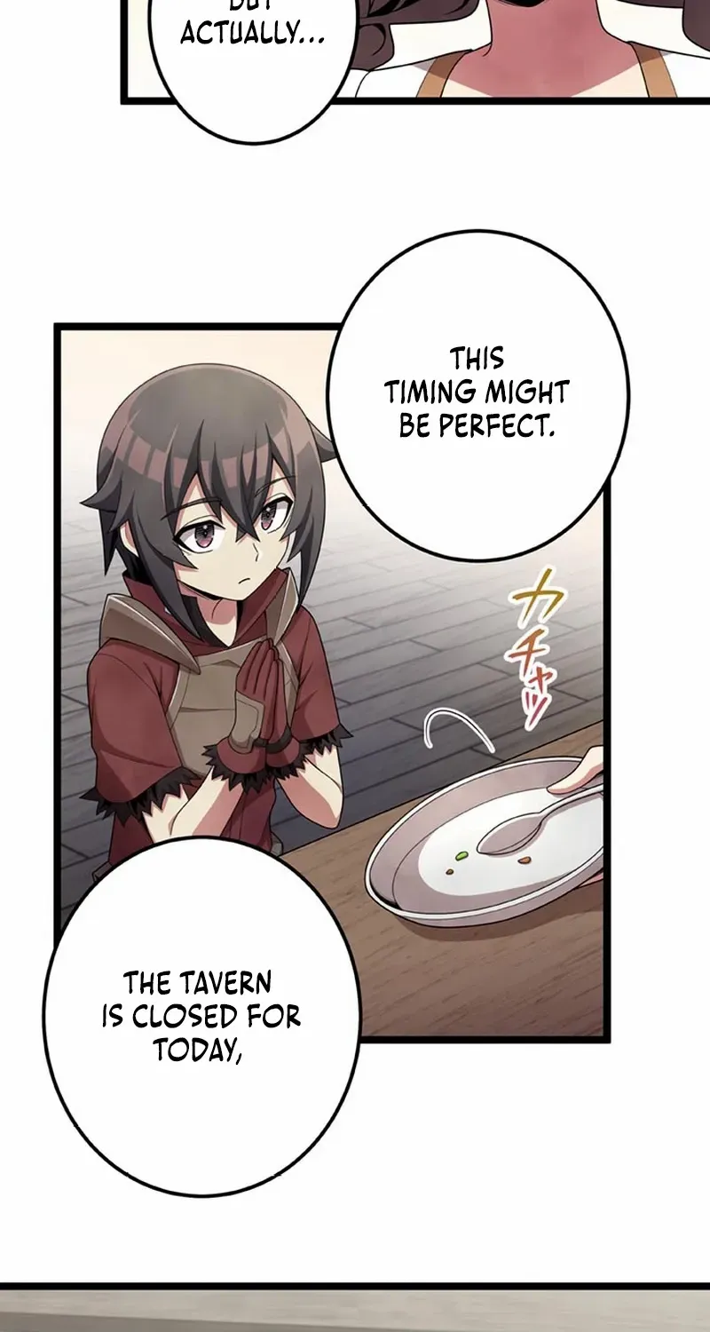 Read Resurrected Demon King chapter 25 image 30 on Lezhin