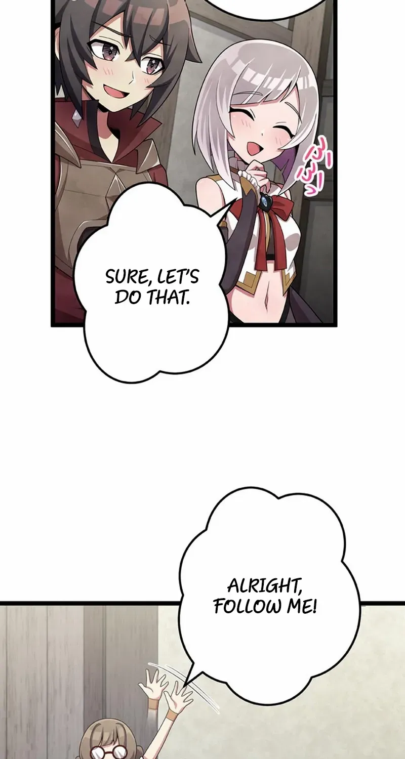 Read Resurrected Demon King chapter 25 image 32 on Lezhin