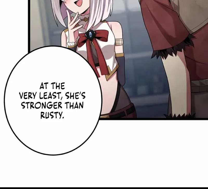 Read Resurrected Demon King chapter 25 image 34 on Lezhin