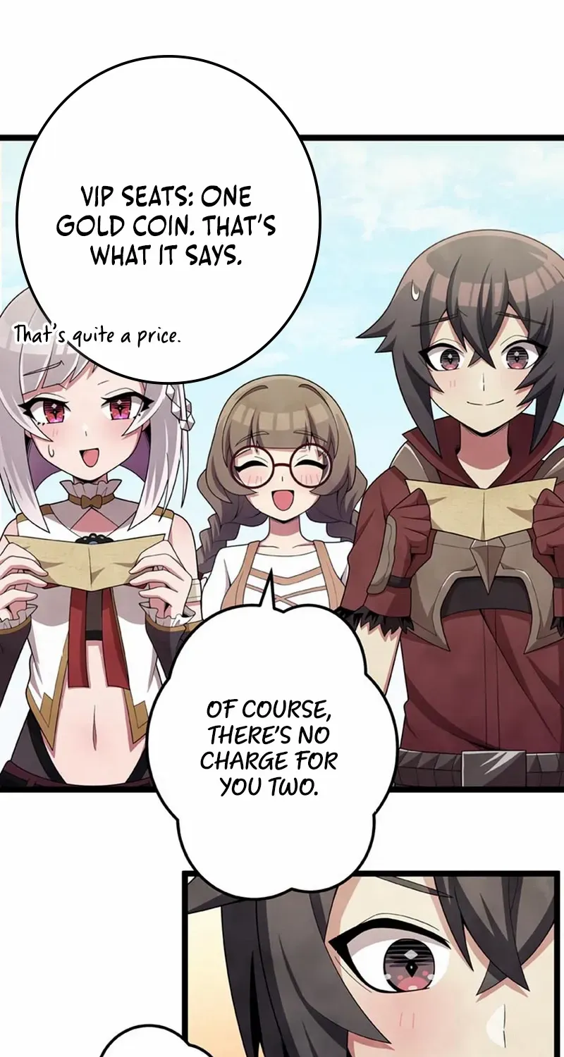 Read Resurrected Demon King chapter 25 image 40 on Lezhin