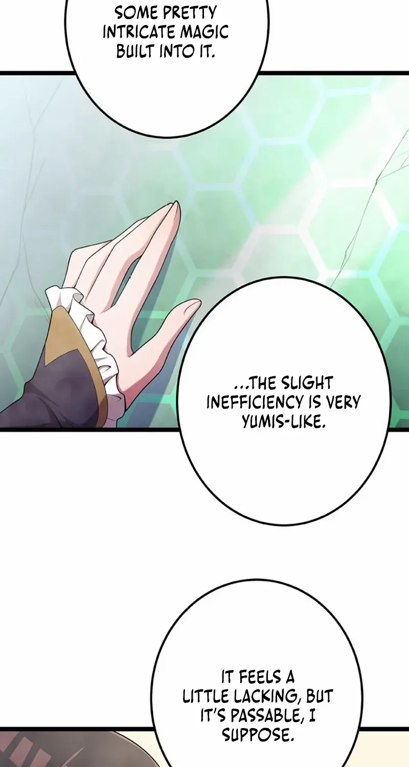 Read Resurrected Demon King chapter 25 image 6 on Lezhin
