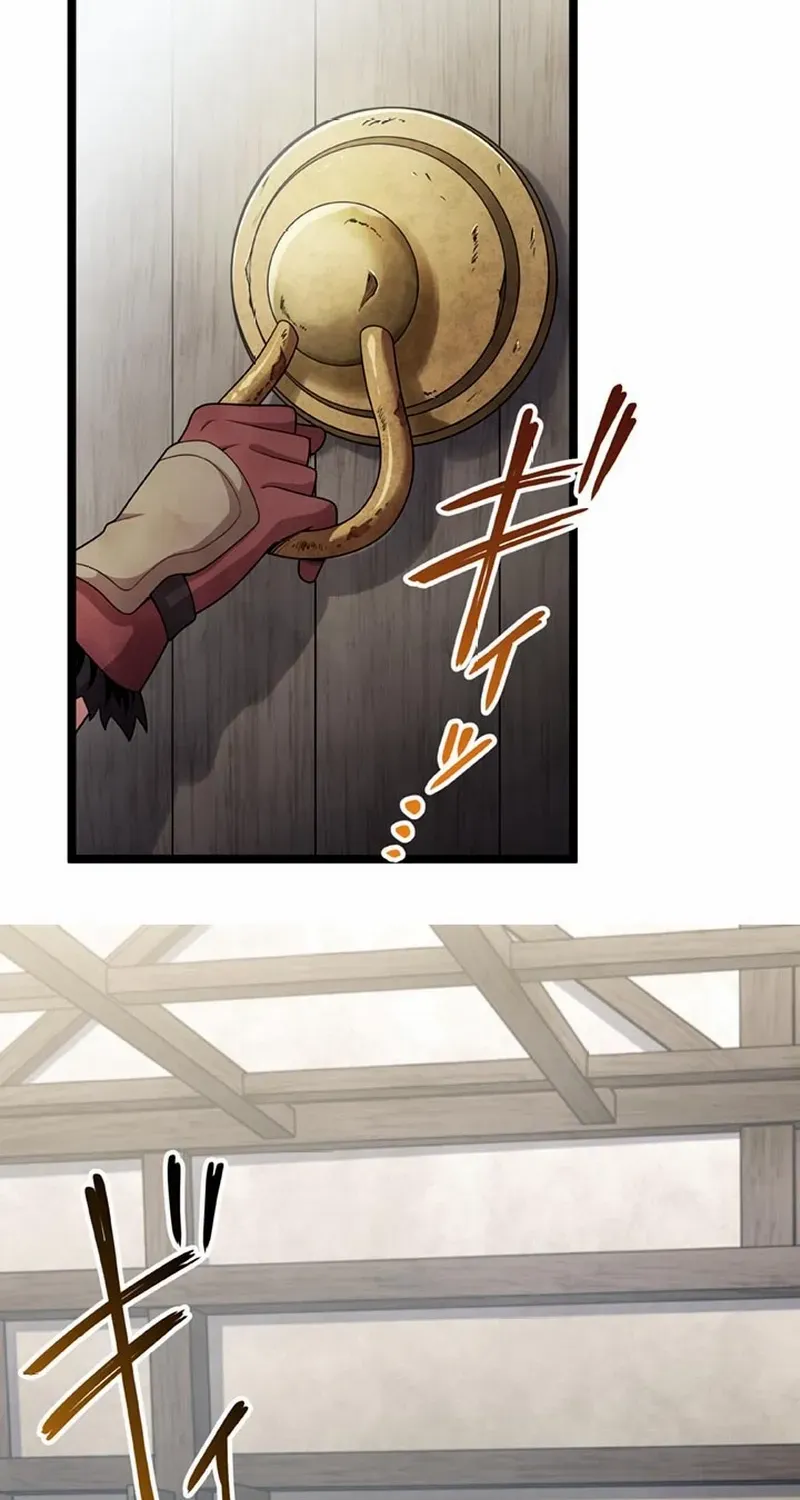 Read Resurrected Demon King chapter 25 image 9 on Lezhin