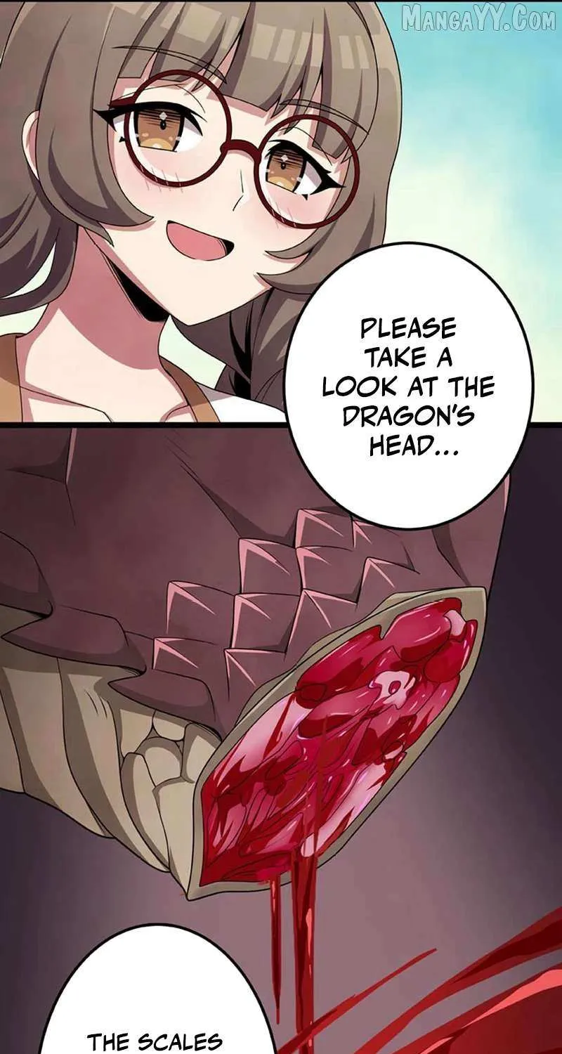 Read Resurrected Demon King chapter 26 image 16 on Lezhin