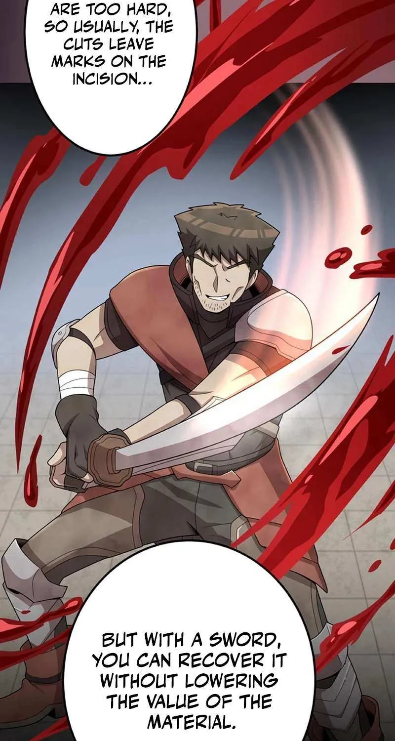Read Resurrected Demon King chapter 26 image 17 on Lezhin
