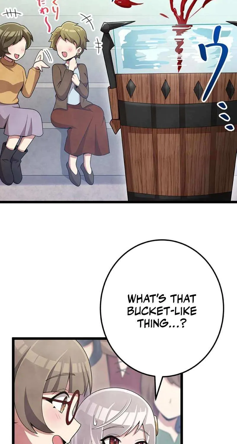 Read Resurrected Demon King chapter 26 image 19 on Lezhin