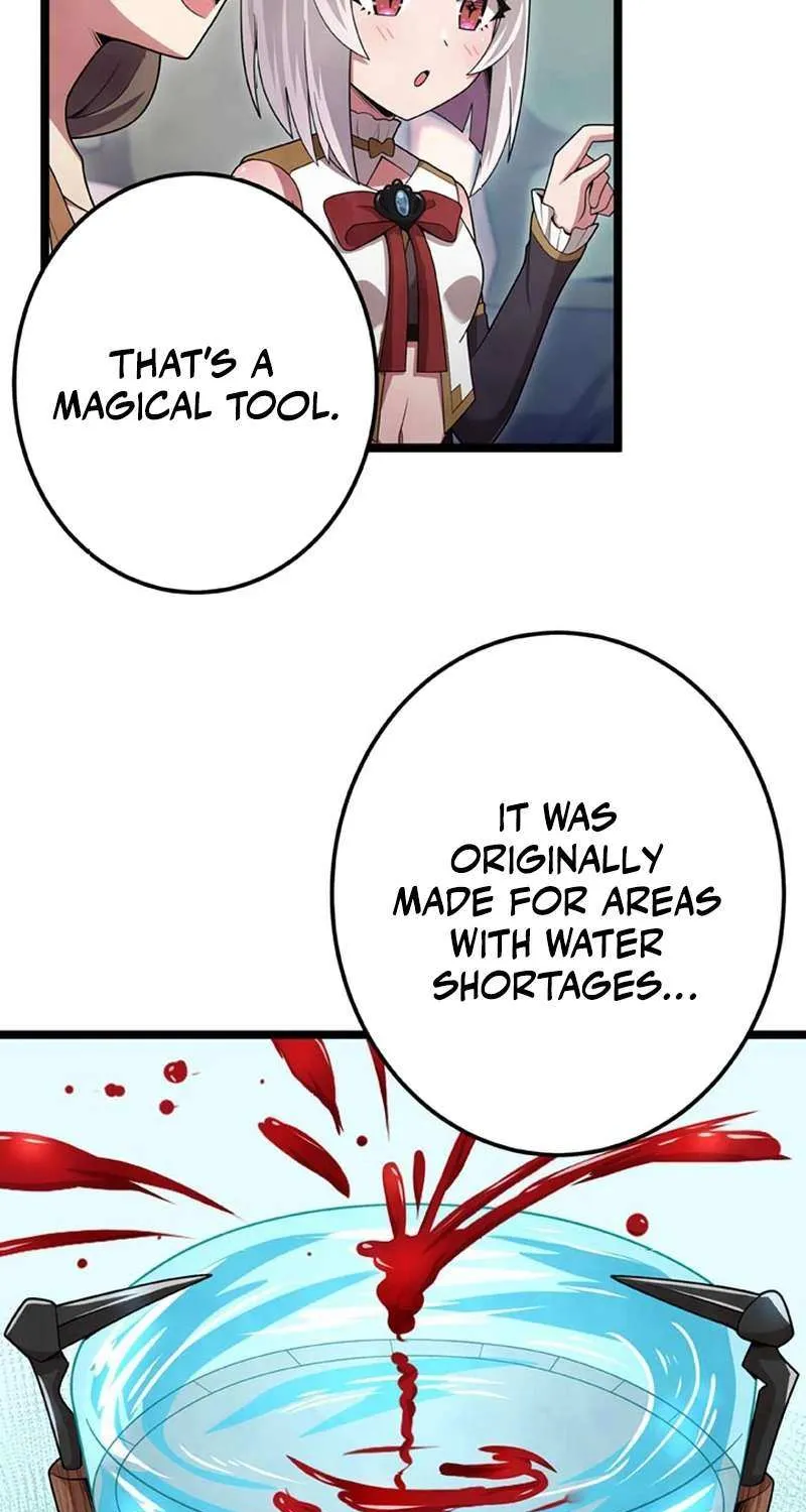 Read Resurrected Demon King chapter 26 image 20 on Lezhin