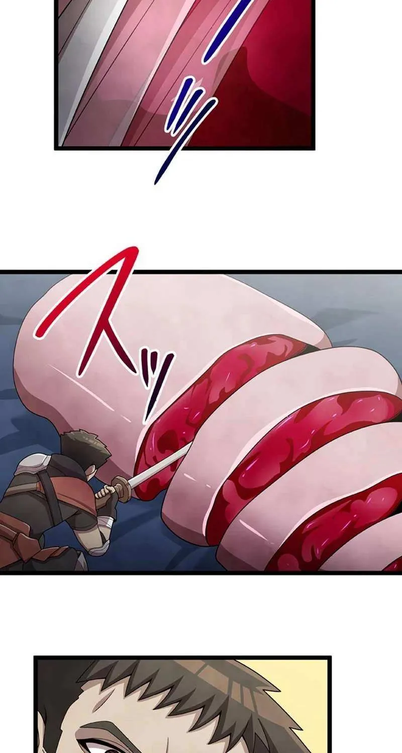 Read Resurrected Demon King chapter 26 image 23 on Lezhin