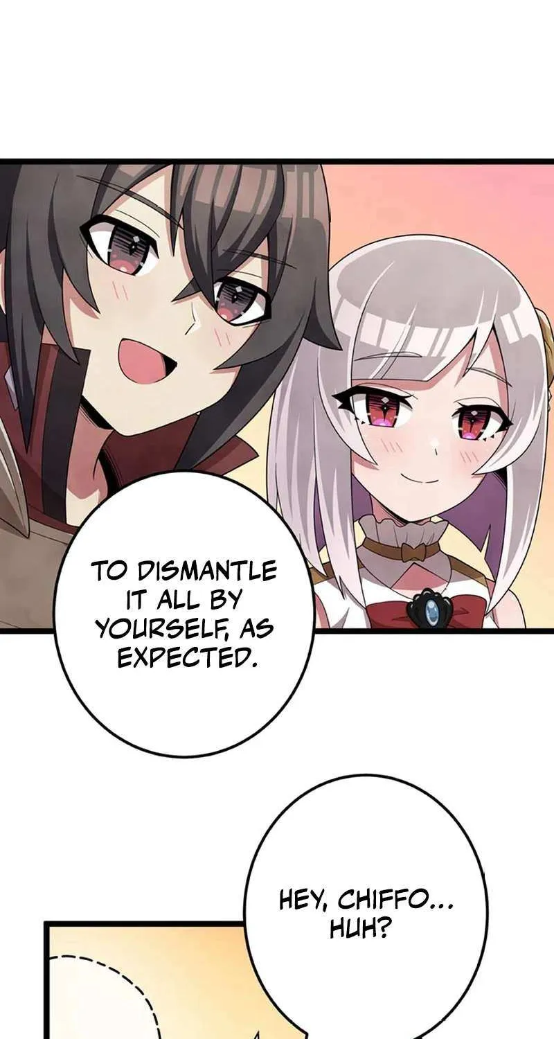 Read Resurrected Demon King chapter 26 image 26 on Lezhin