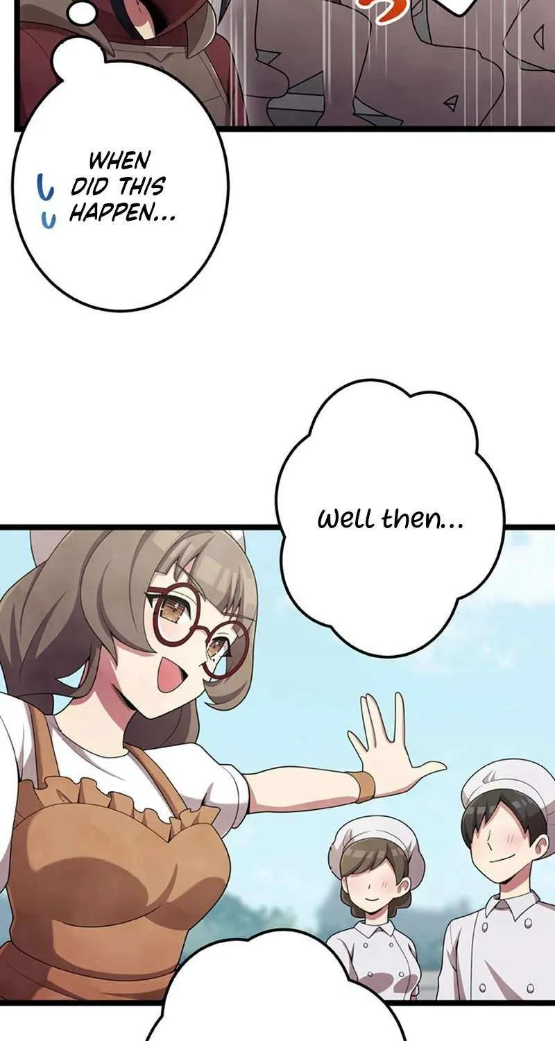 Read Resurrected Demon King chapter 26 image 30 on Lezhin