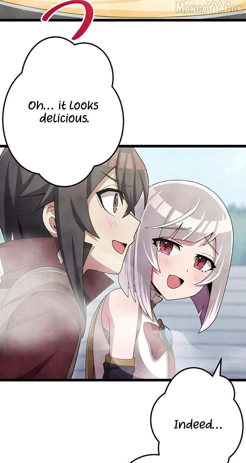 Read Resurrected Demon King chapter 26 image 34 on Lezhin