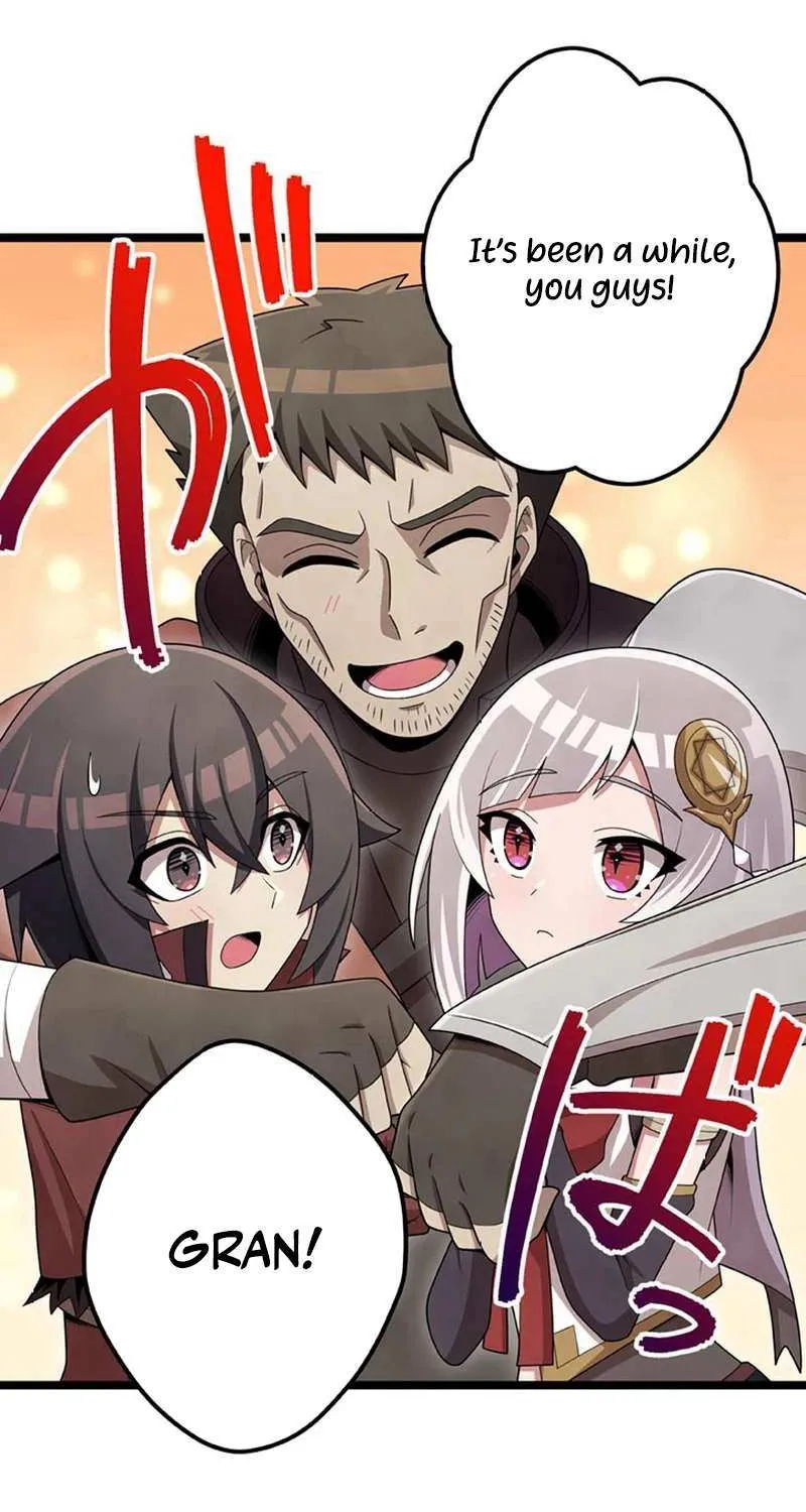 Read Resurrected Demon King chapter 26 image 36 on Lezhin