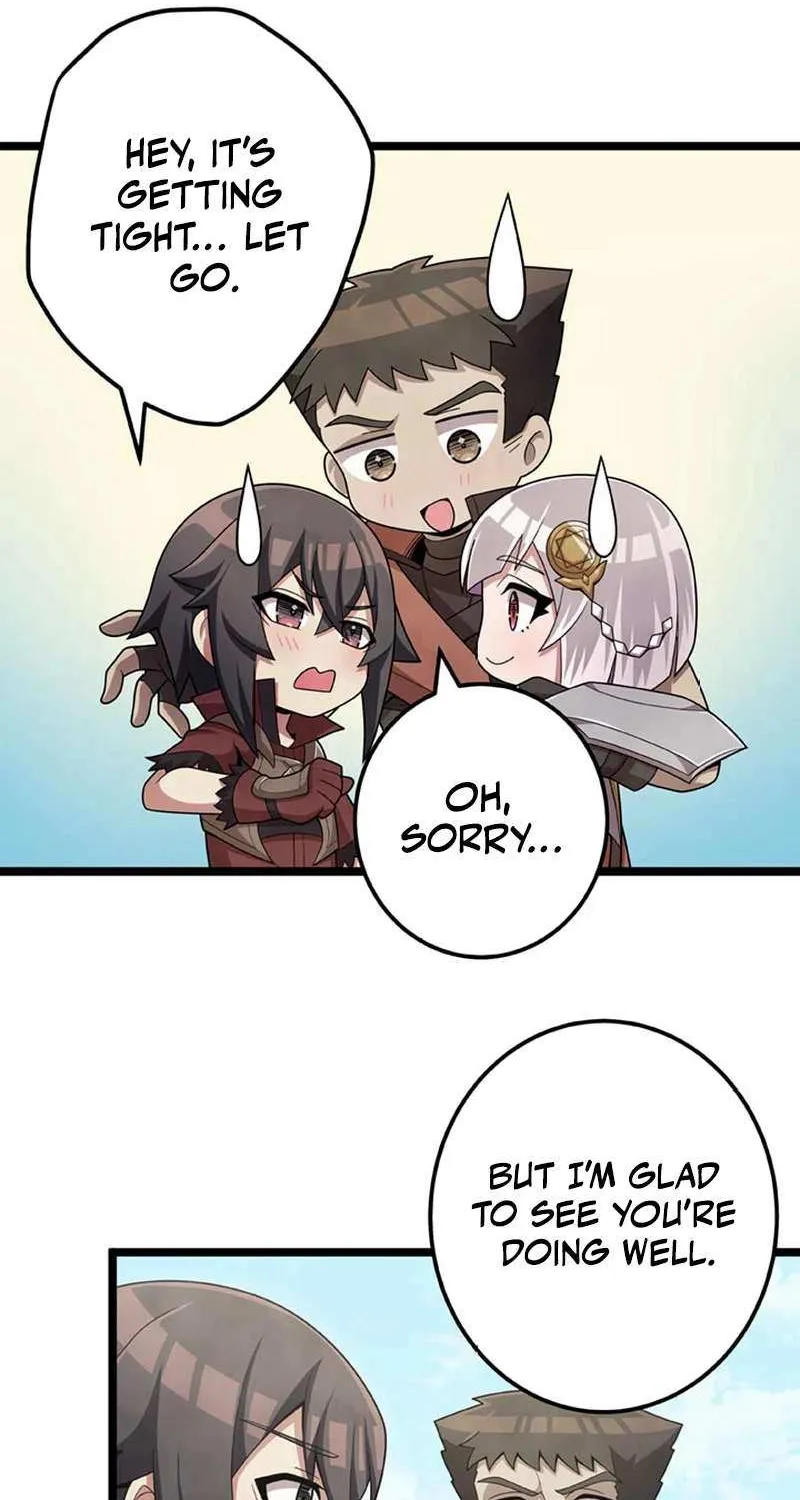 Read Resurrected Demon King chapter 26 image 37 on Lezhin