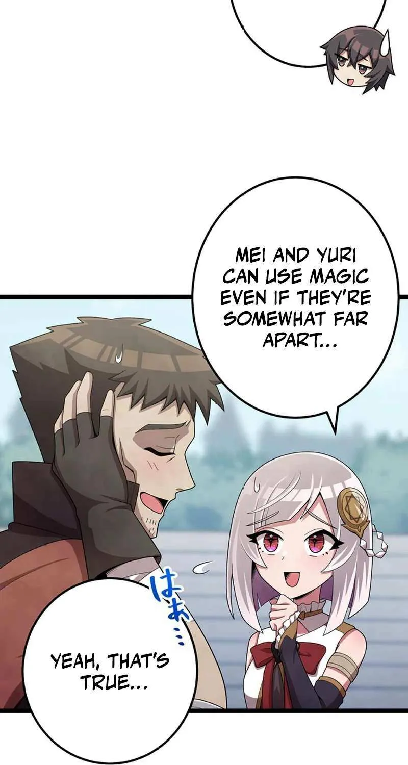 Read Resurrected Demon King chapter 26 image 40 on Lezhin
