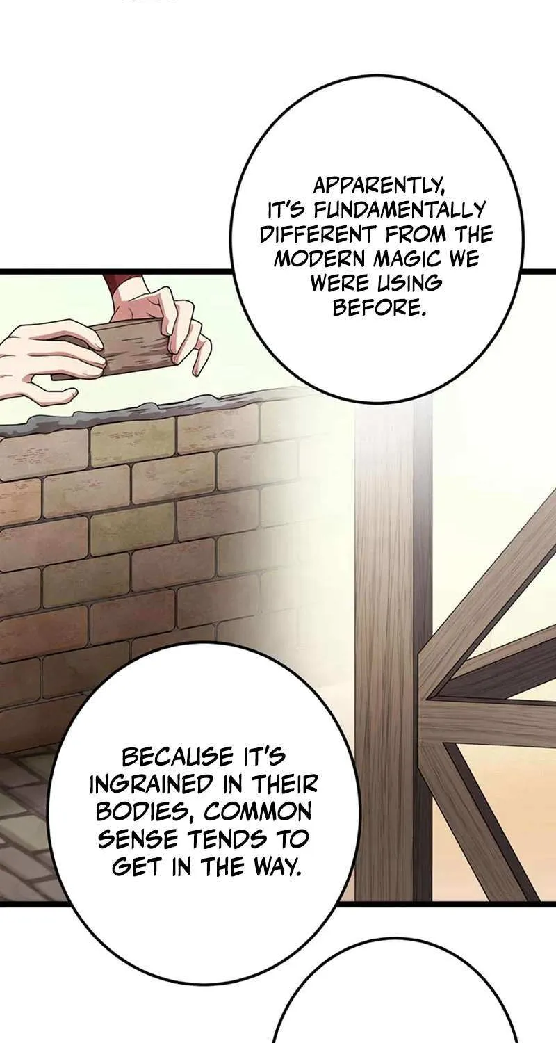 Read Resurrected Demon King chapter 26 image 41 on Lezhin
